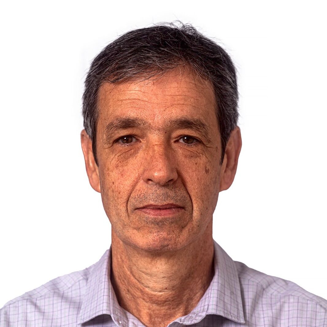 Diretor de Investimentos e Finanças